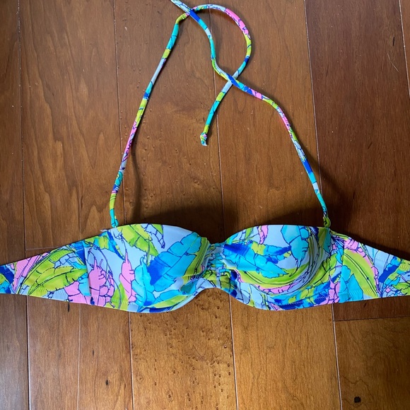 Victoria’s Secret bikinis tops 32B and bottom XS - Picture 7 of 12